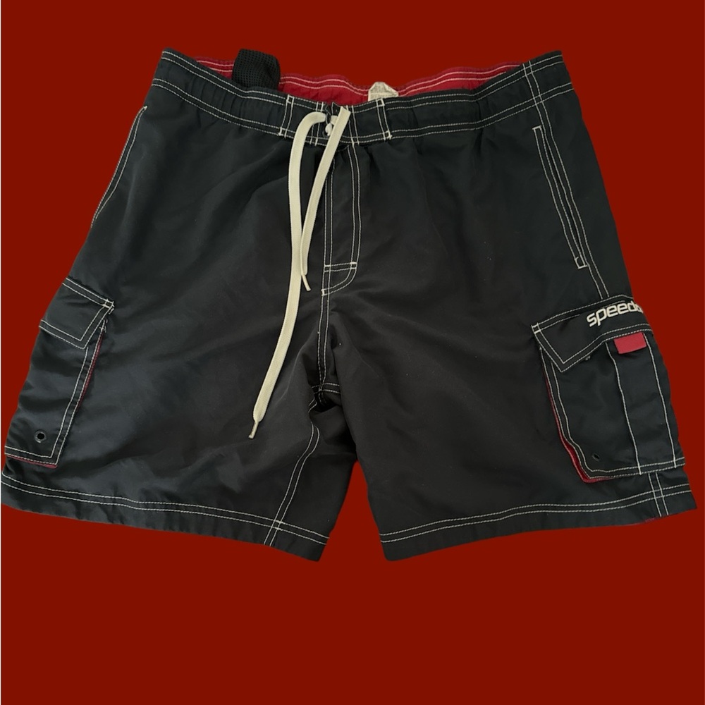 Speedo board shorts